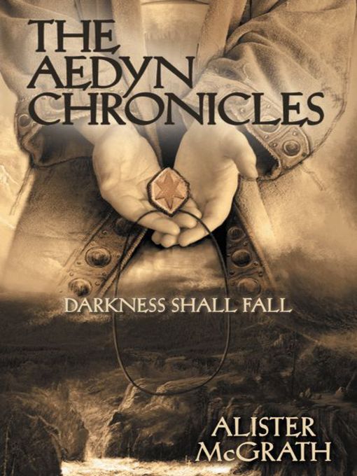 Title details for Darkness Shall Fall by Alister E. McGrath - Available